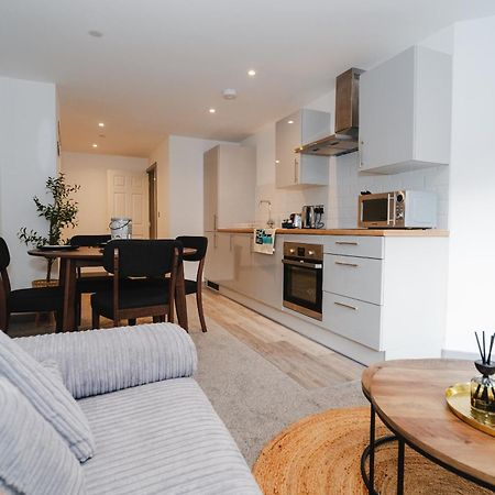 George House Modern Apartments By Vichy Kingston upon Hull Luaran gambar