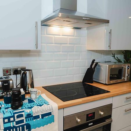 George House Modern Apartments By Vichy Kingston upon Hull Luaran gambar