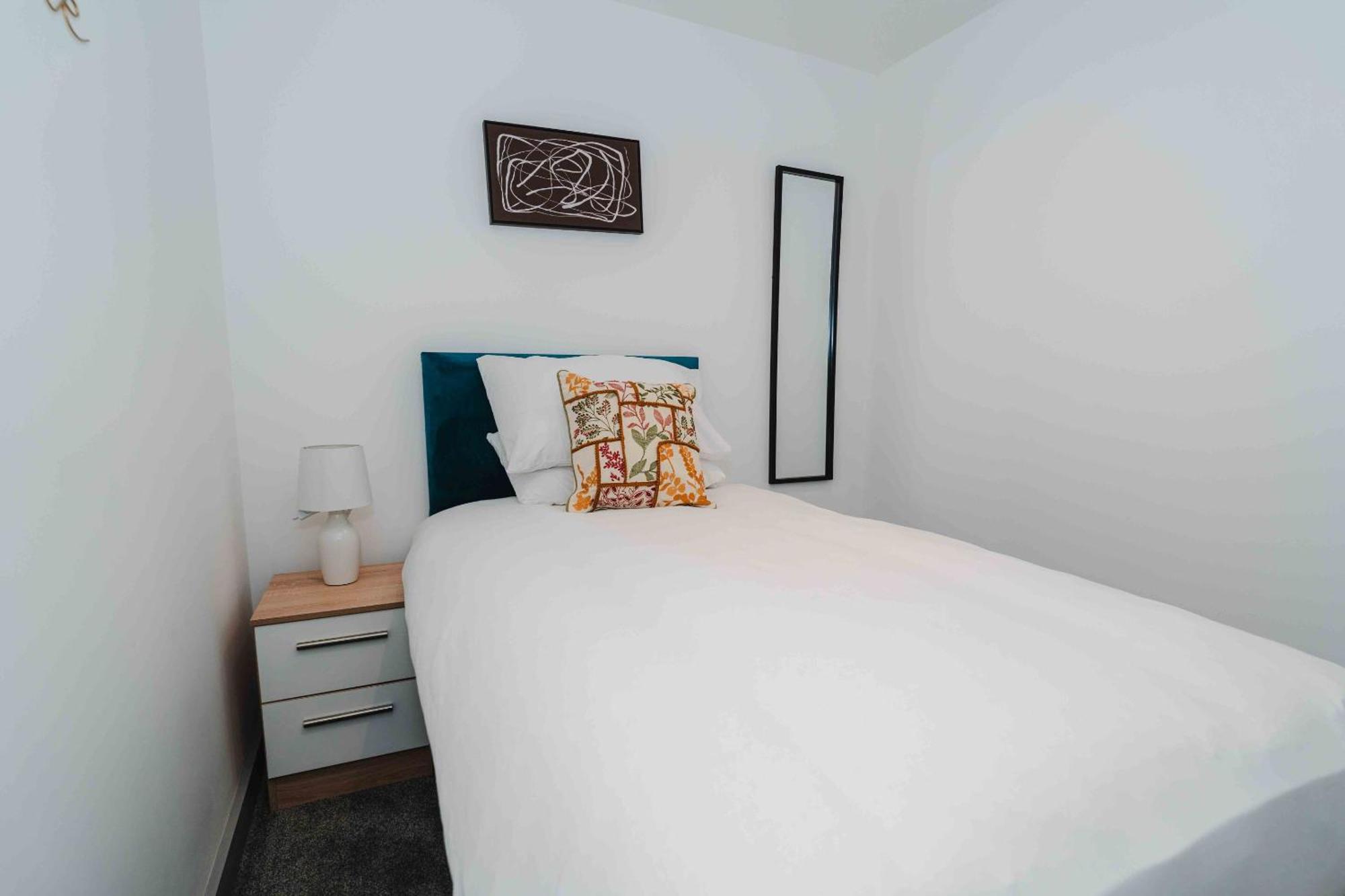 George House Modern Apartments By Vichy Kingston upon Hull Luaran gambar