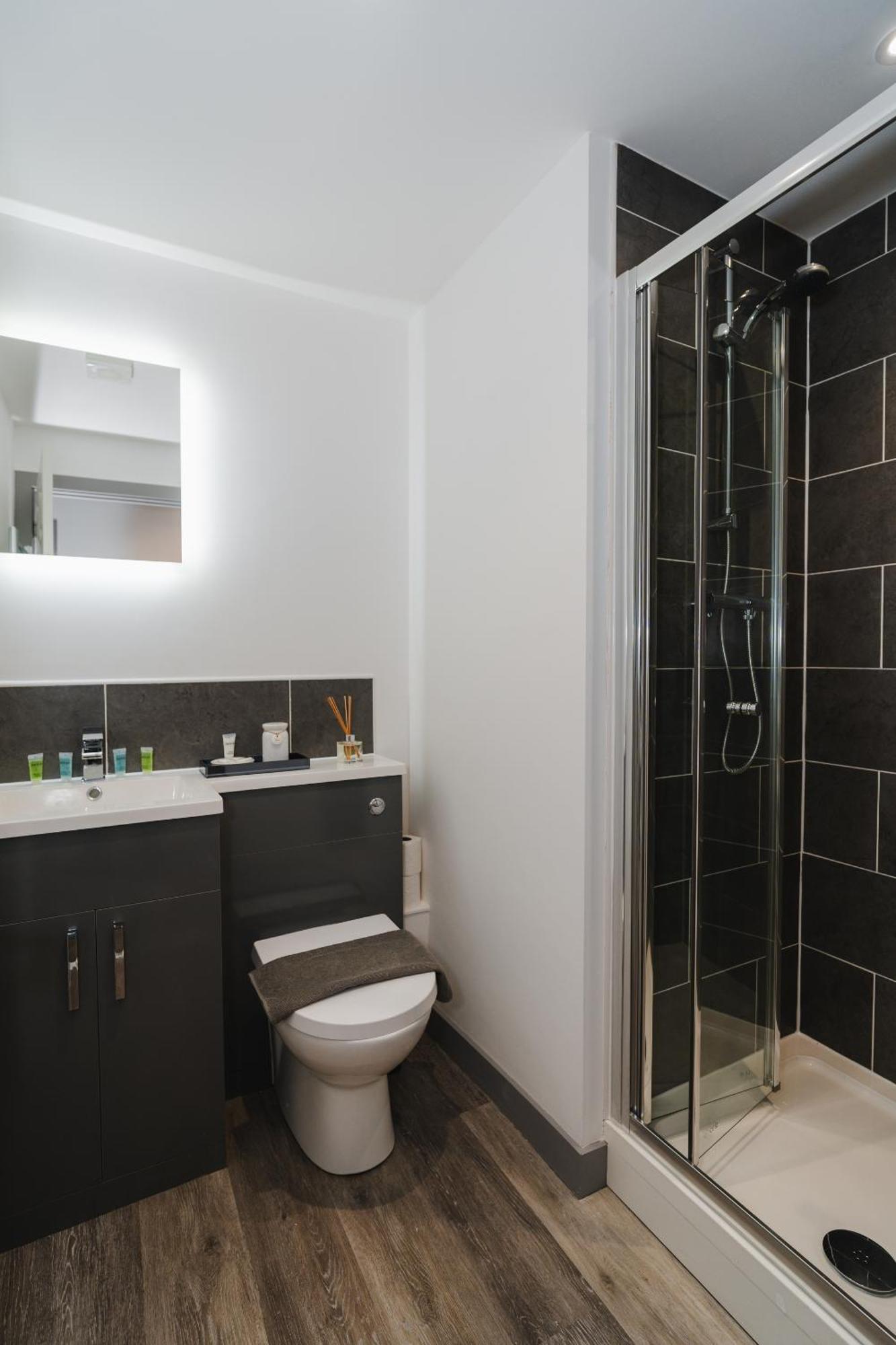 George House Modern Apartments By Vichy Kingston upon Hull Luaran gambar