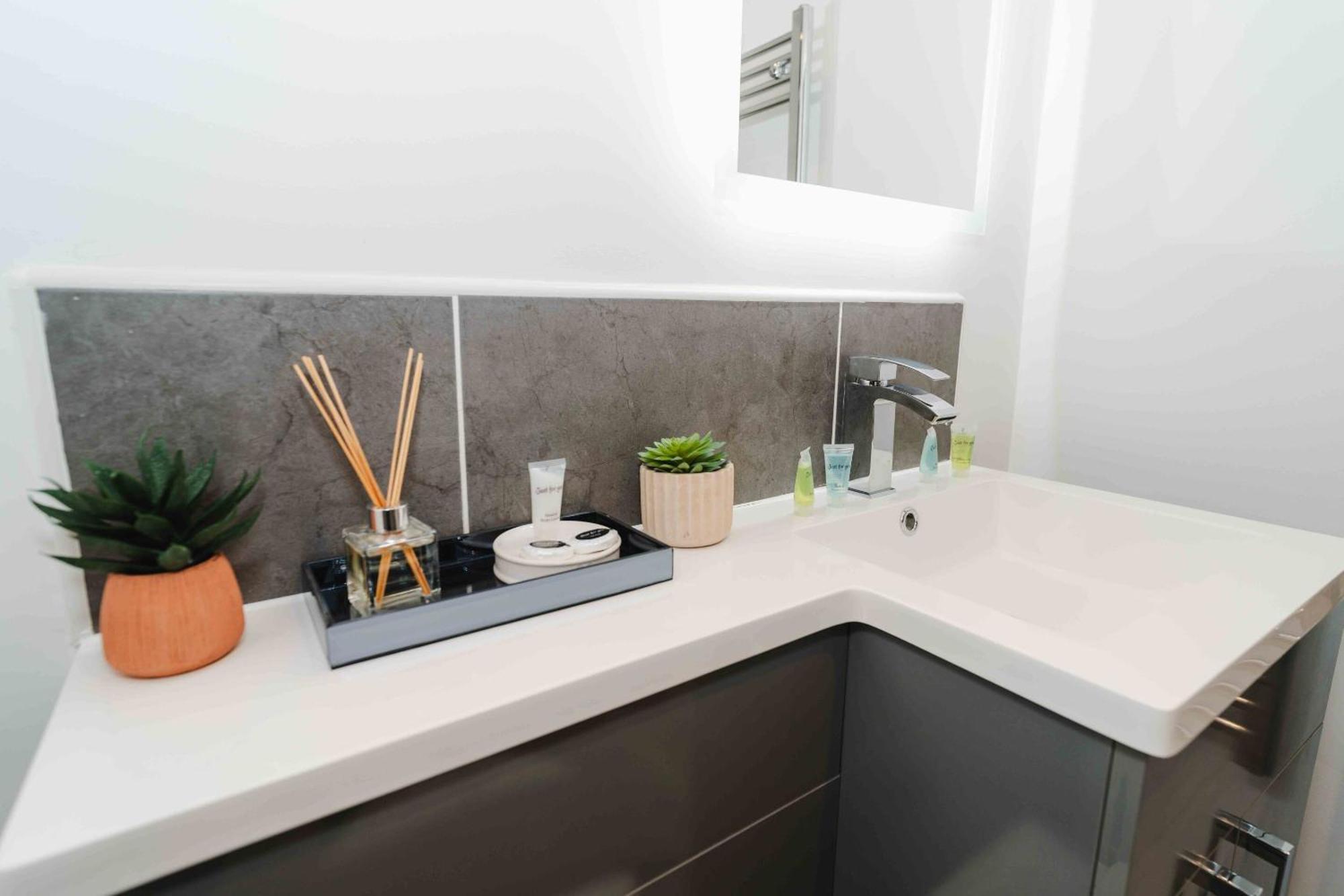 George House Modern Apartments By Vichy Kingston upon Hull Luaran gambar